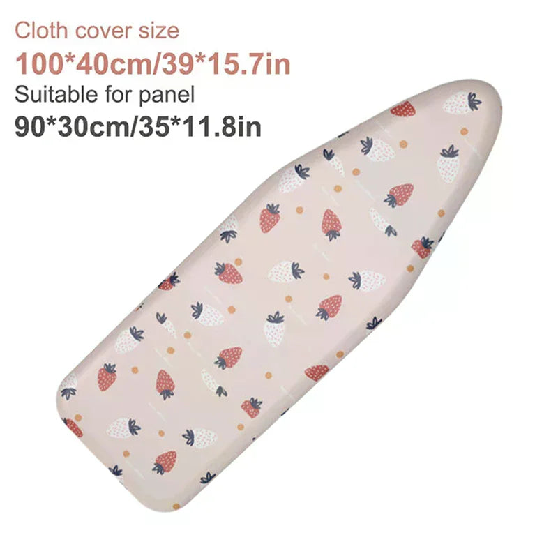 Universal Laundry Supplies Durable Ironing Board Cloth Heat Resistant Zpaxo