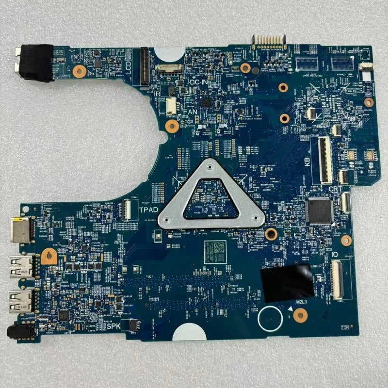 0YKP8M Dell Latitude 3570 Laptop Motherboard I5-6200U 14291-1