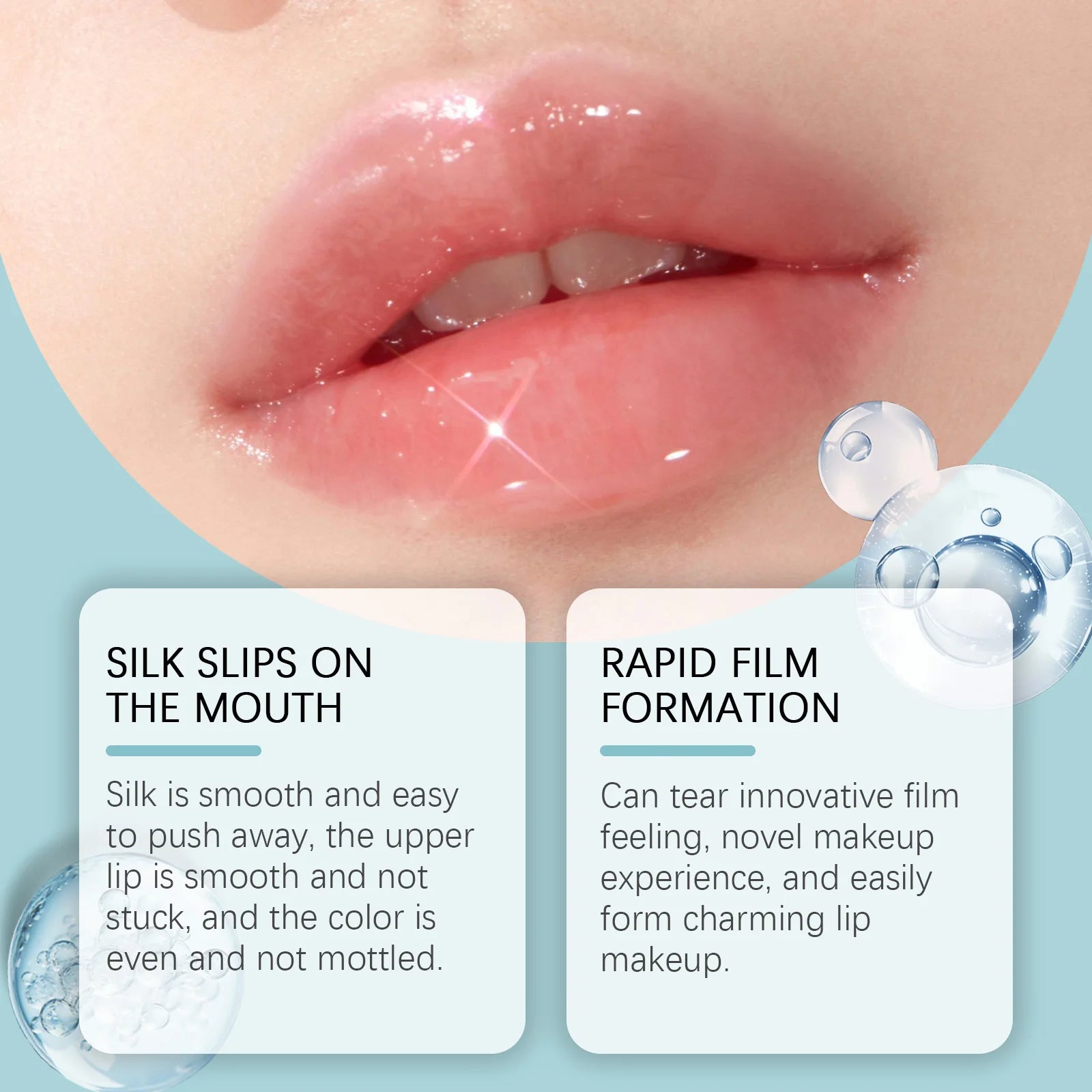 ZYVARN Hydrating Peel-Off Lip Mask – Repair & Exfoliate Lips Peel-Off Lip Mask Zpaxo