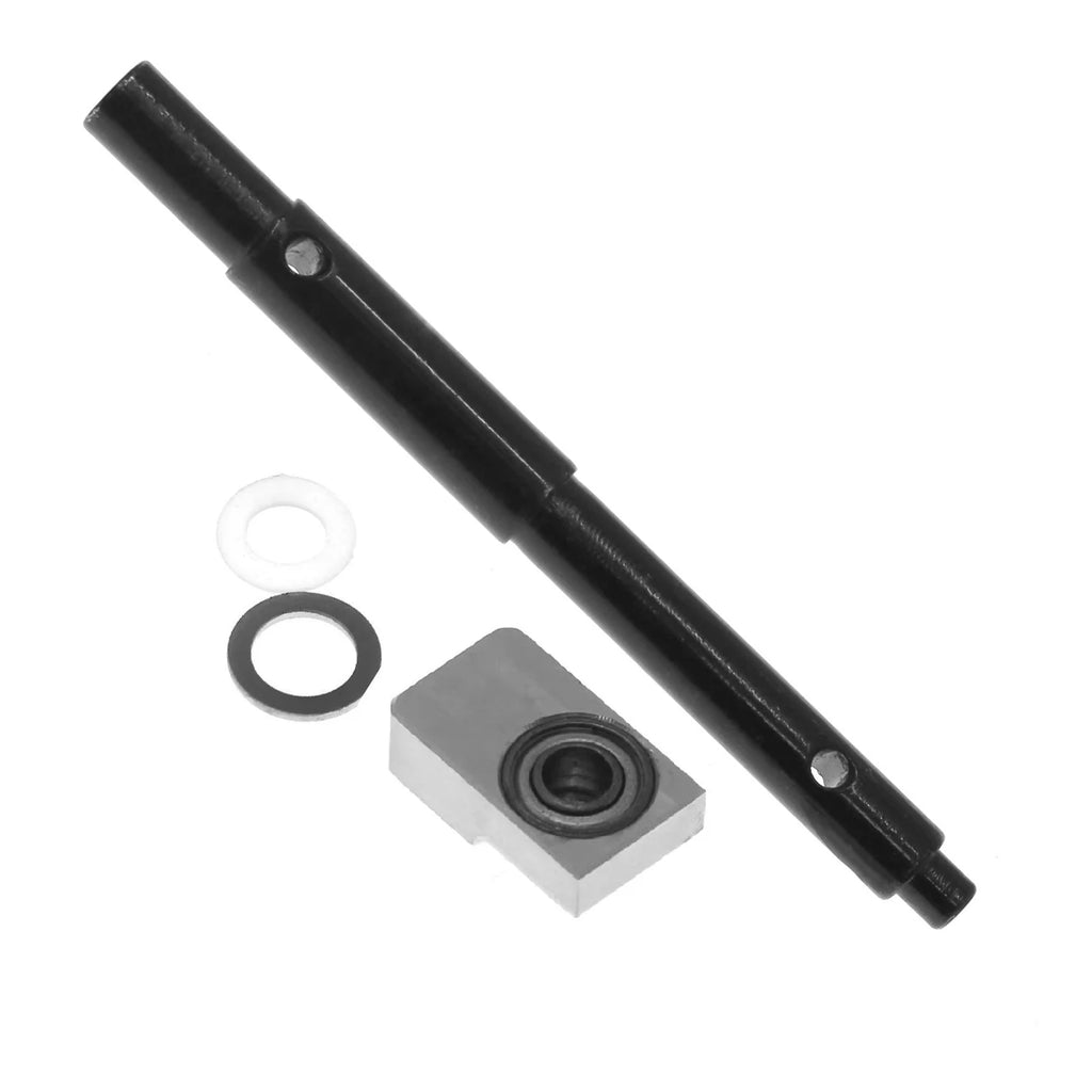 Traxxas 1 5 X-maxx 8S 4WD RC Car Metal Main Gear Shaft Mount