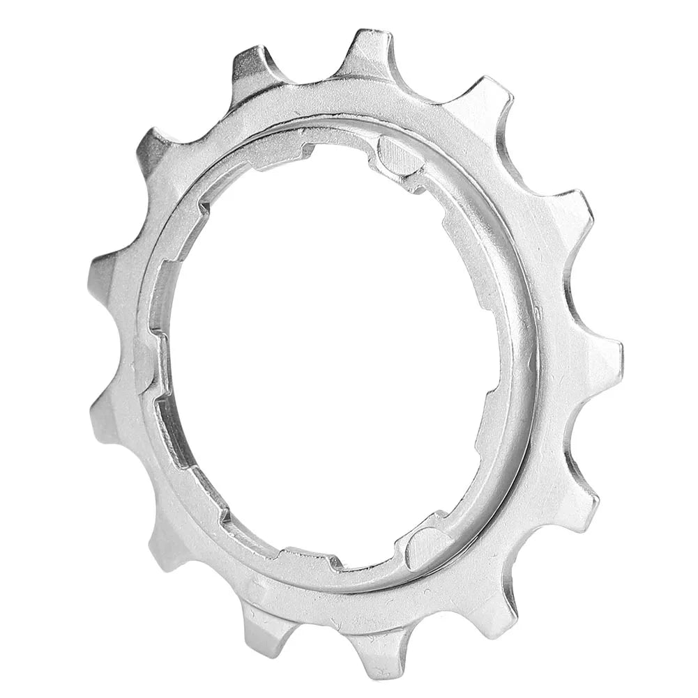 Cassette Cog Freewheel Strength Steel Road Bike Parts Fixed Gear