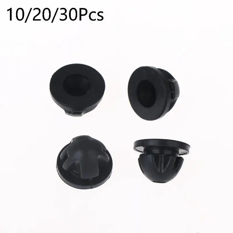 Engine Cover Rubber Grommet Buffer Pad – Ignition Coil Bushing