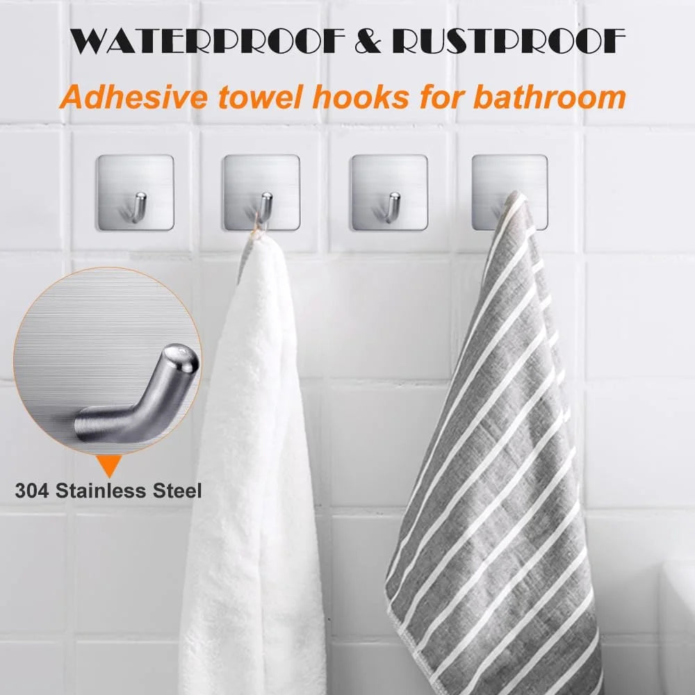 High-quality Heavy-duty Wall Hangers Suitable Family Kitchens