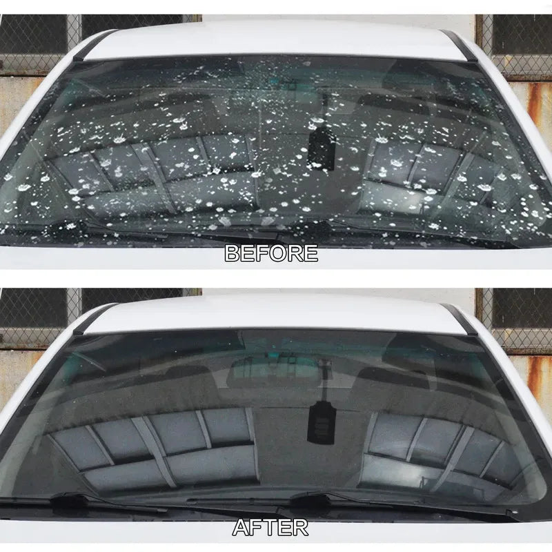Windshield Wiper Effervescent Cleaning Tablets 10/30/60 Pack