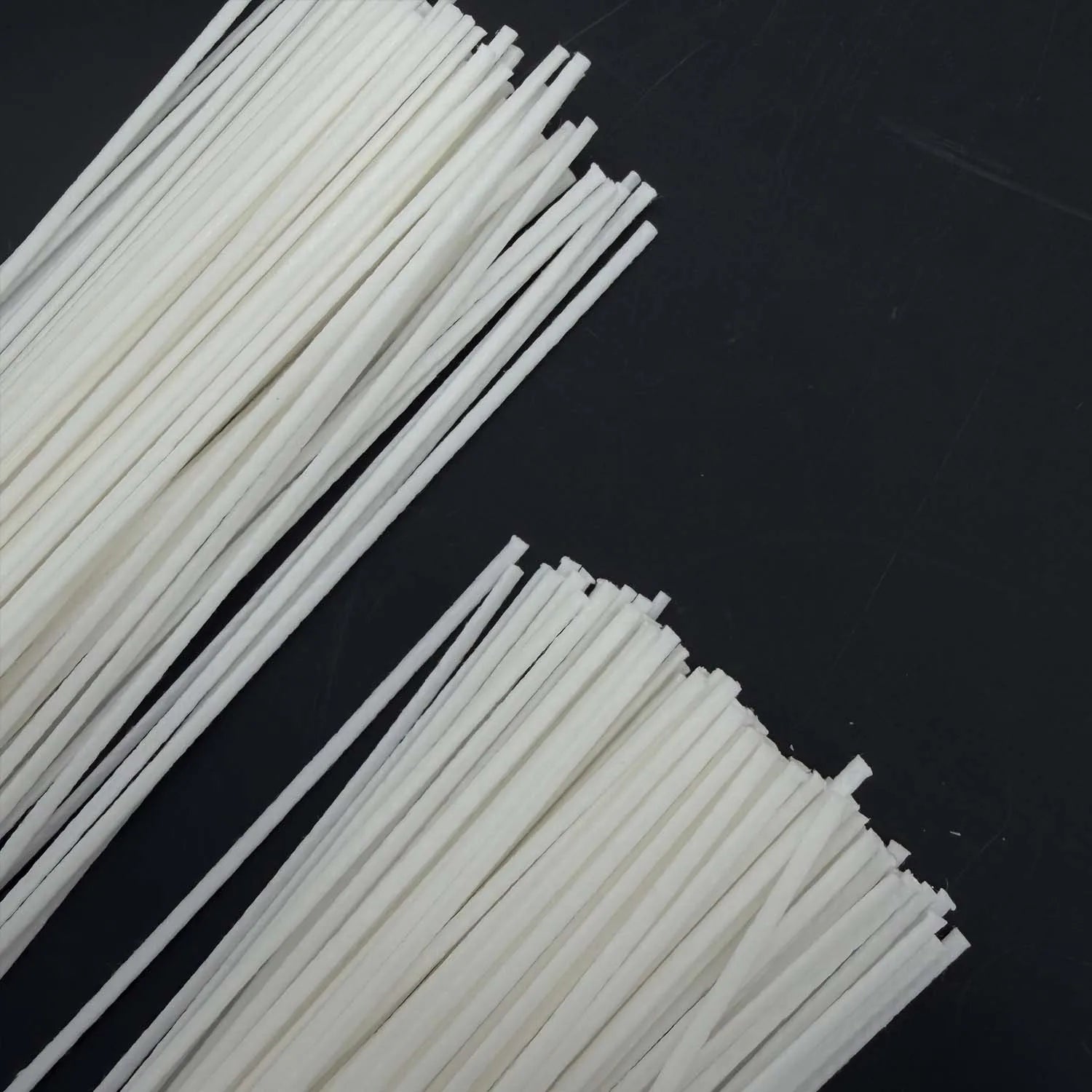 30-Pack Cotton Candle Wicks for DIY Candle Making & Wax Refill Candle Making Wicks Zpaxo