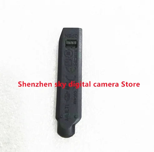 Sony DSC-TX30 TX30 Battery Cover Door Repair Parts