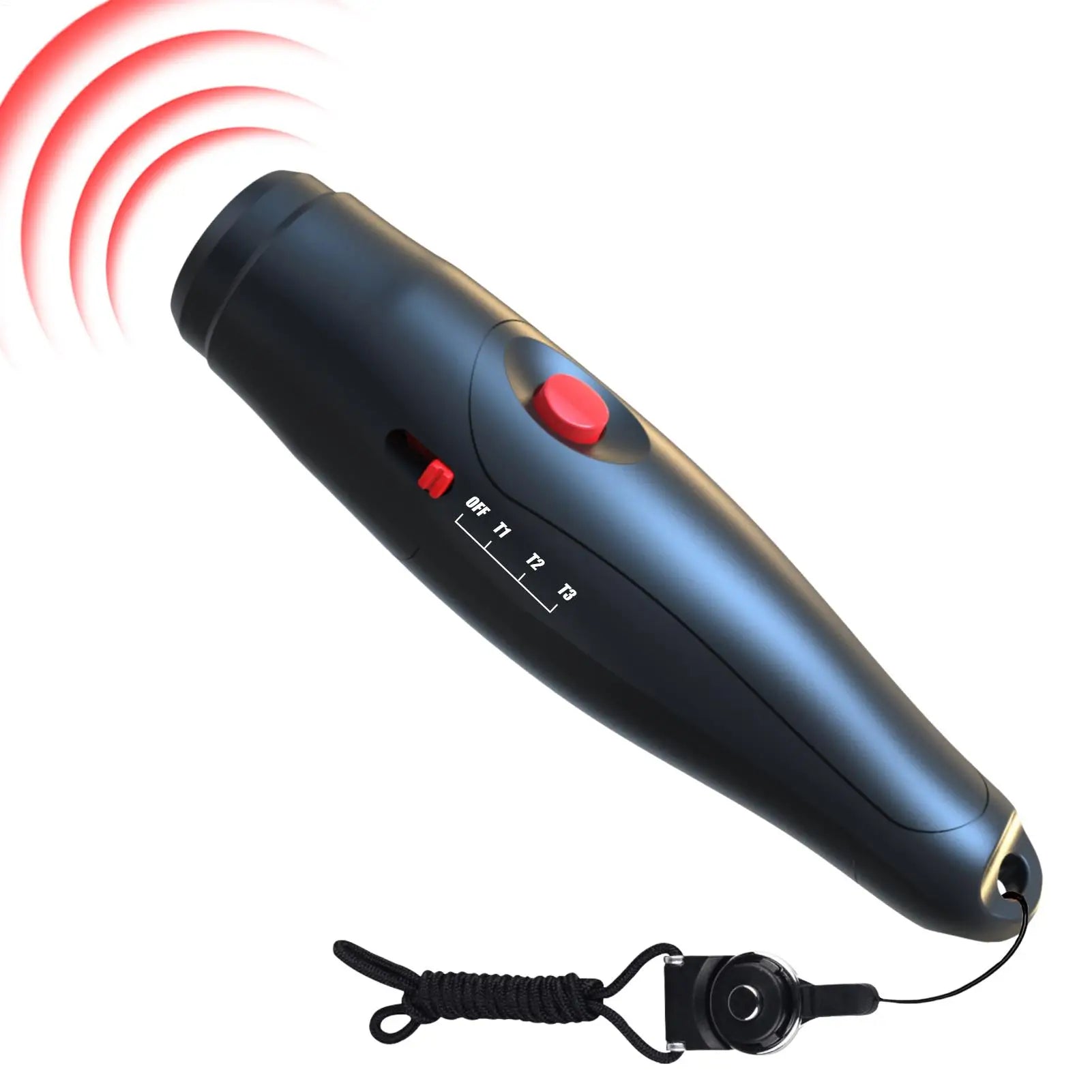 Electronic Whistle Coaches Battery Operated Loud Football Referee
