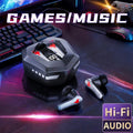 N35PRO Wireless Gaming Earphones Low Latency Bluetooth 5 4