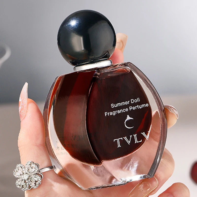 Floral Fruity EDT Perfume – Long-Lasting Women's Scent 30ml Women's EDT Perfume Zpaxo