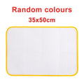Protective Insulation Ironing Board Cover Mesh Anti-scald Pad