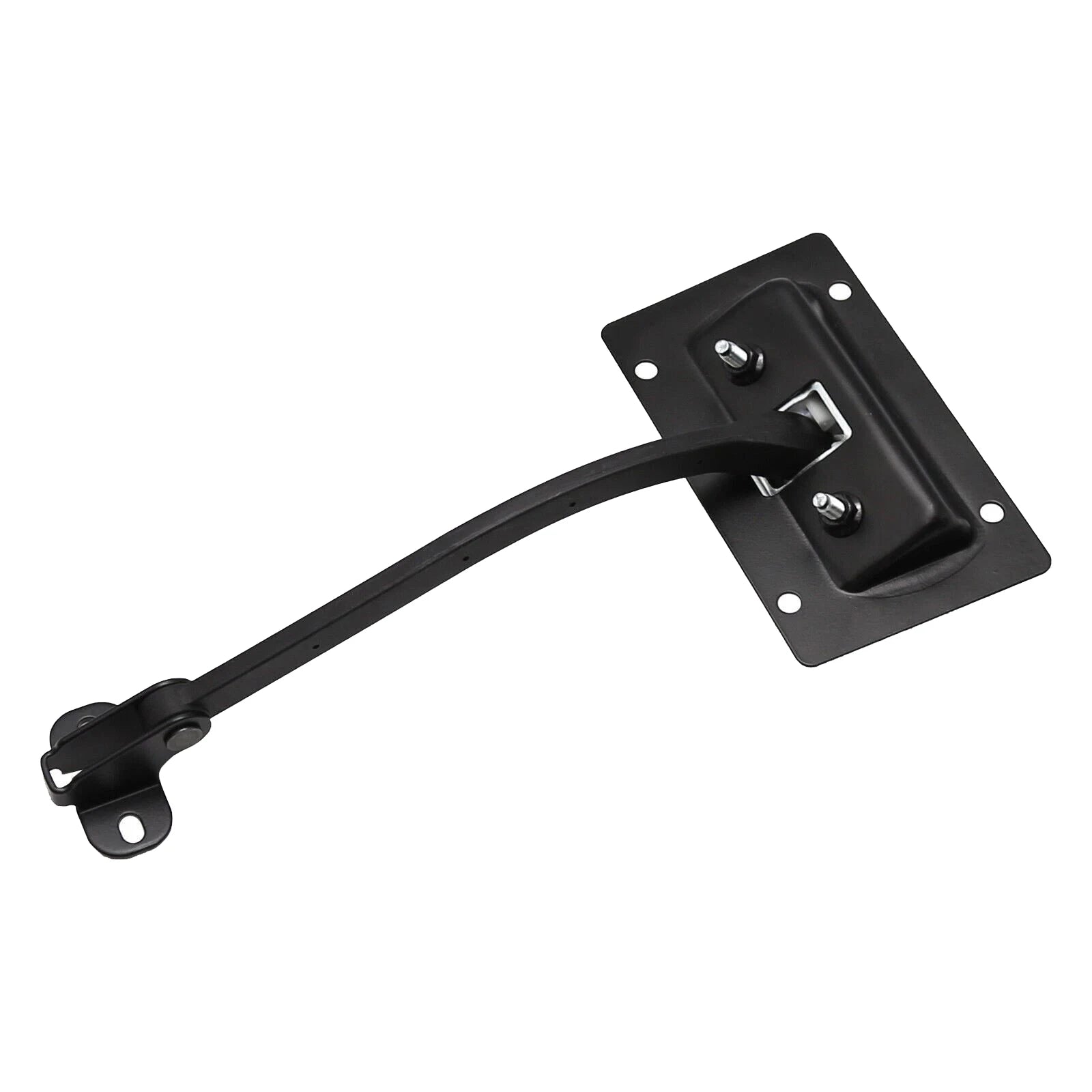 Vehicle Rear Door Gate Tailgate Check Strap Retaining Arm 4589890AC