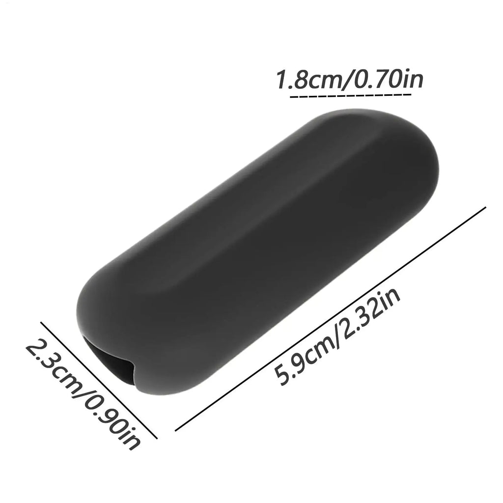 Ergonomic Pencil Grip Kids Handwriting Silicone Pen Holder Postures