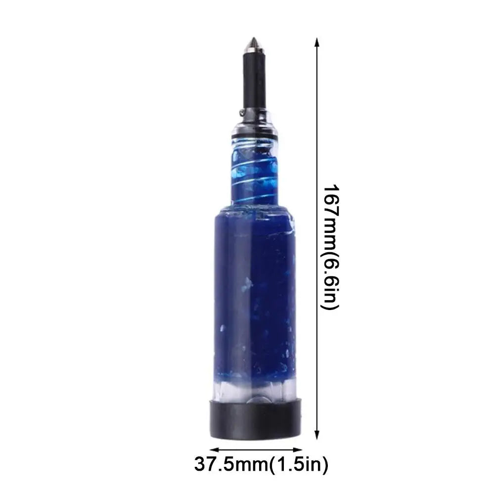 Chainsaw Guide Bar Sprocket Nose Grease Tool Kit | Power Tool Chainsaw Grease Tool Zpaxo
