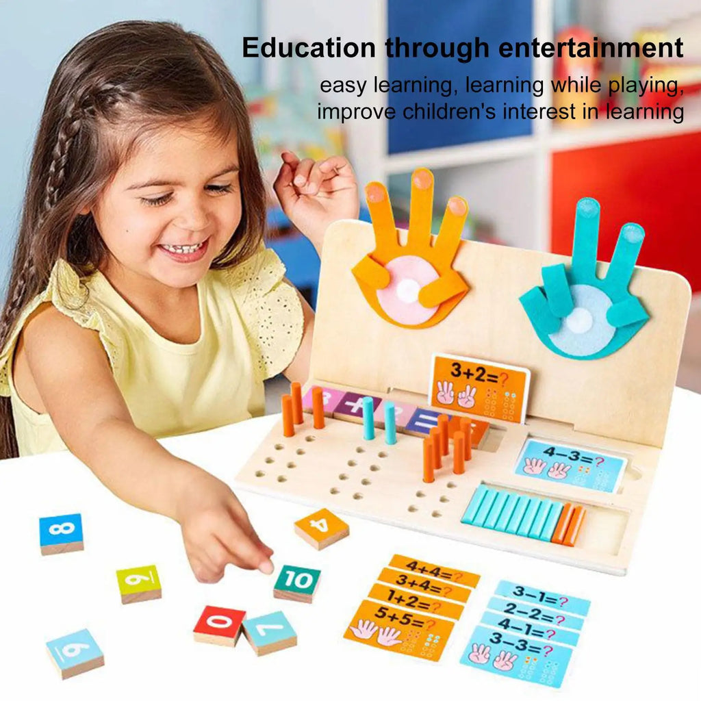 Preschool Toys Preschool Learning Toys Motor Skill Games Building Activity Fine Sensory Tools For Toddler Boy Girl Kids Zpaxo
