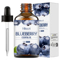 Blueberry Essential Oil Aroma Natural Berry Scent Aromatherapy Zpaxo 30ml