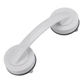 No Drilling Shower Handle Offers Safe Grip Suction Cup Safety Grab