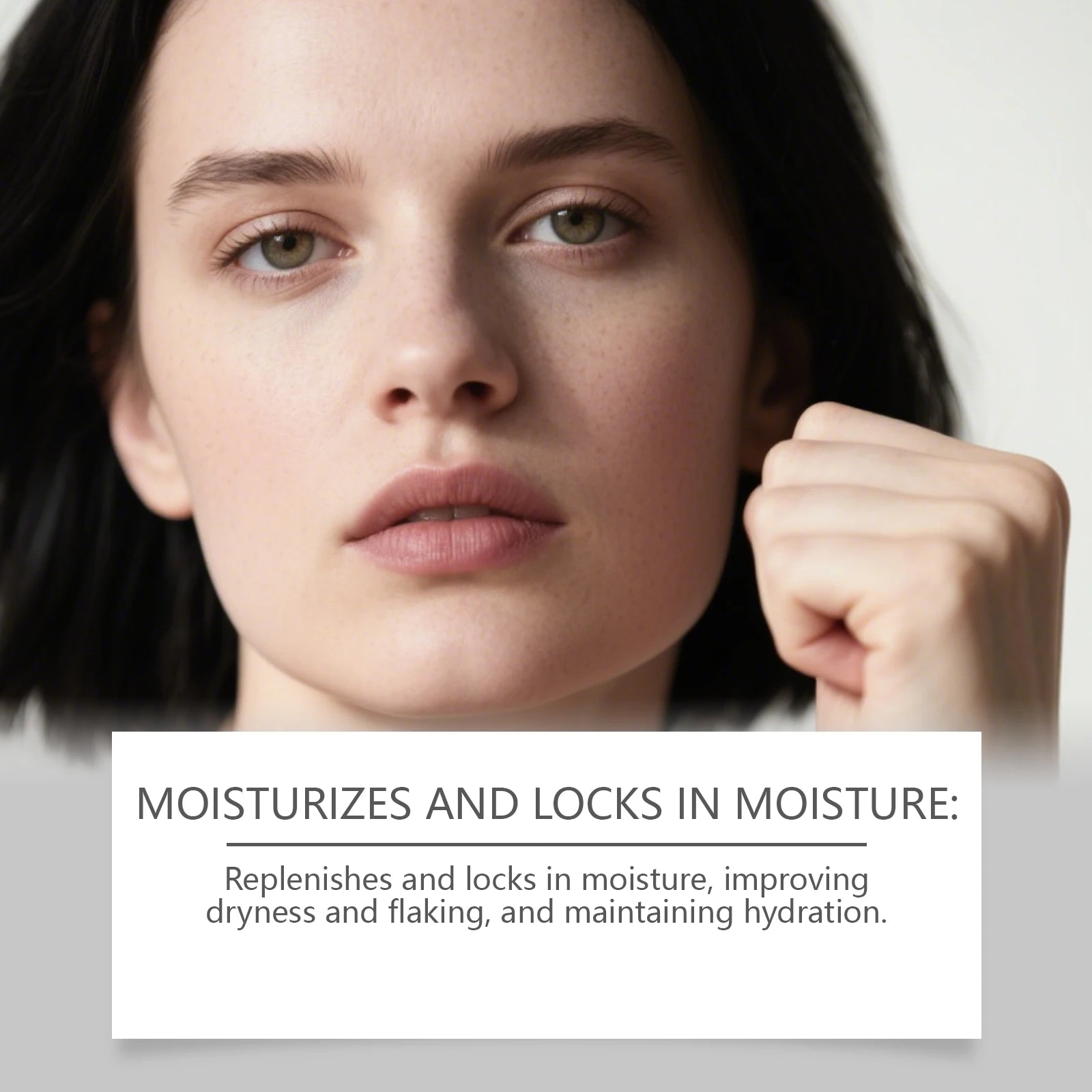 Glow Brightening Rice Essence Moisturizing Nourishing Even Skin Tone Improves Dullness Oil-Control Brightening Serum Skincare Zpaxo