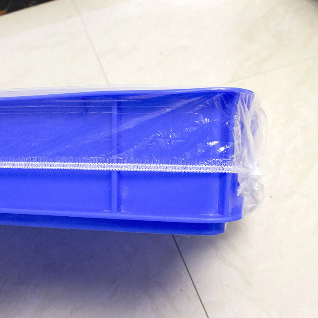 Disposable Rabbit Cage Liners Plastic Pet Pee Pad Portable Light