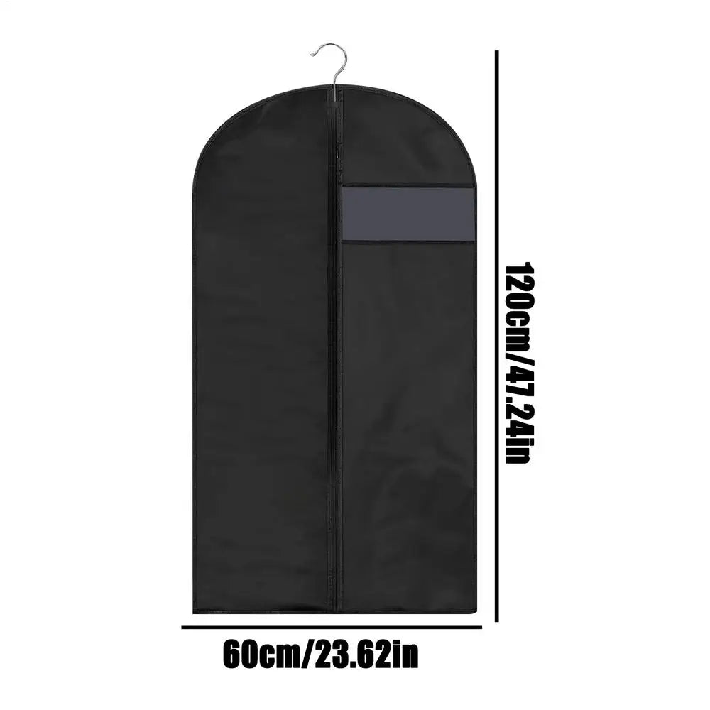 Garment Bags Dresses Suit Storage Bag Clothing Protection Dust Cover