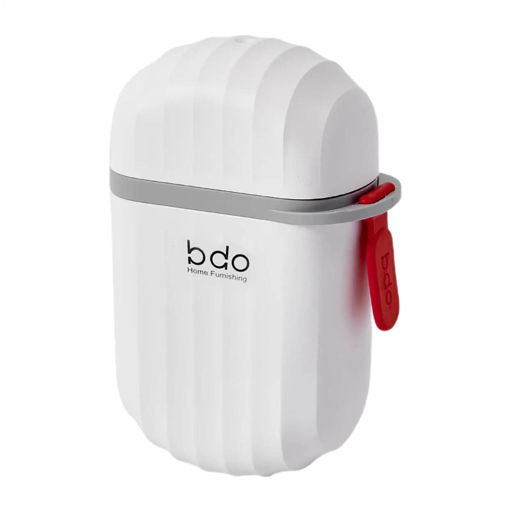 Travel Soap Container Portable Soap Case with Lid and Handle Travel Soap Case Lightweight Waterproof for Outdoor Travel Camp Zpaxo