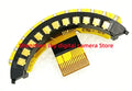 Lens Mount Contact Cable Panasonic Lumix 12- F2 8 OIS Repair Part