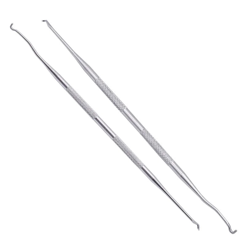 Stainless Steel Bee Queen Larva Transferring Needle Larvae