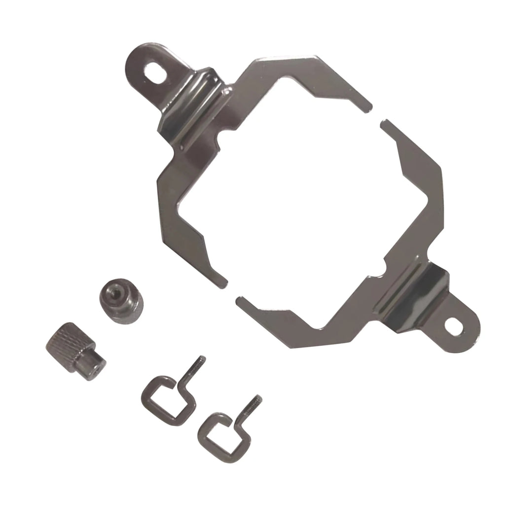 CPU Water Cooler Mounting Bracket Corsair iCUE H100i H115i H150i
