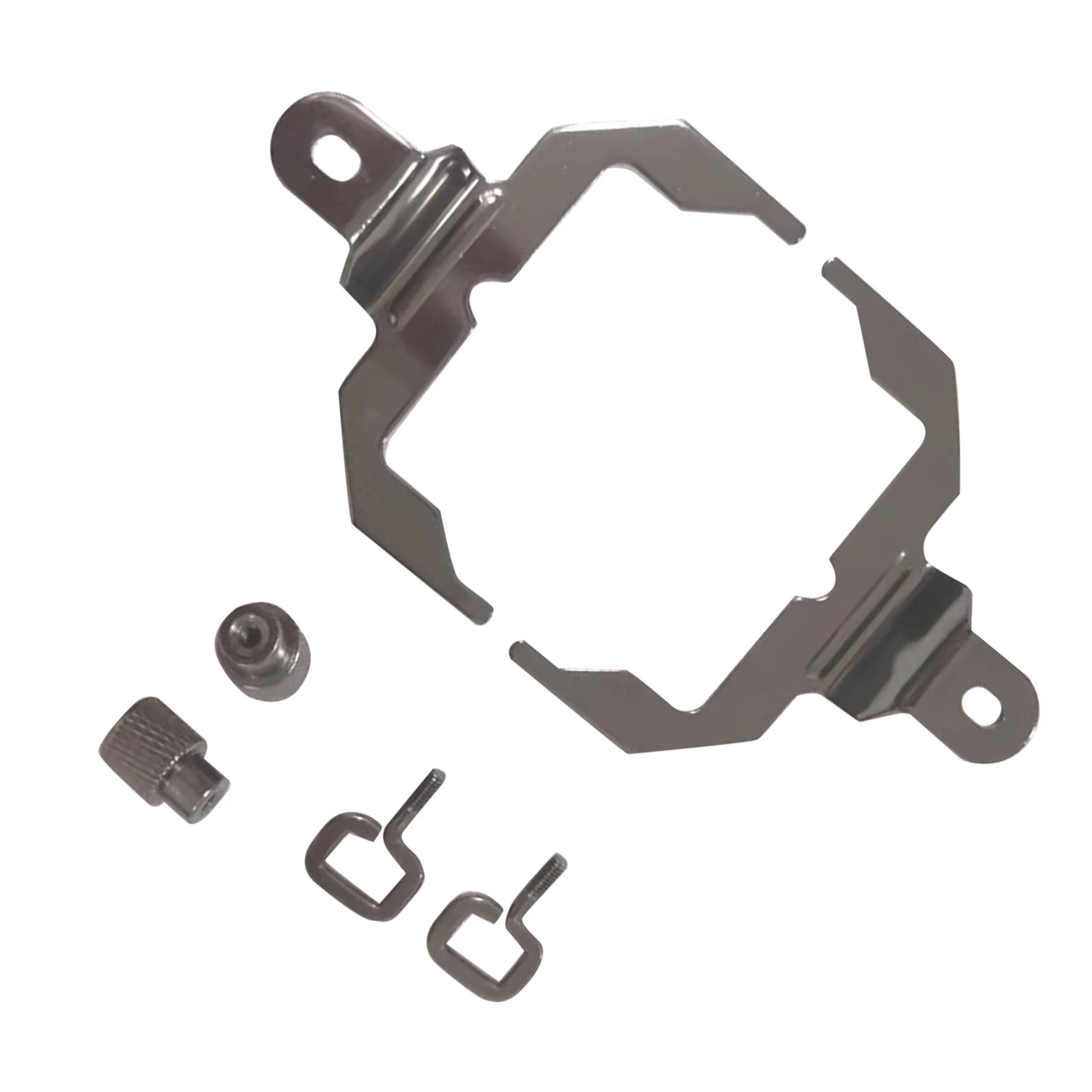 CPU Water Cooler Mounting Bracket Corsair iCUE H100i H115i H150i
