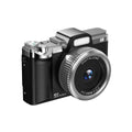 Digital Camera 5K HD Pixel Ccd Portable Anti-shake Video Viewfinder
