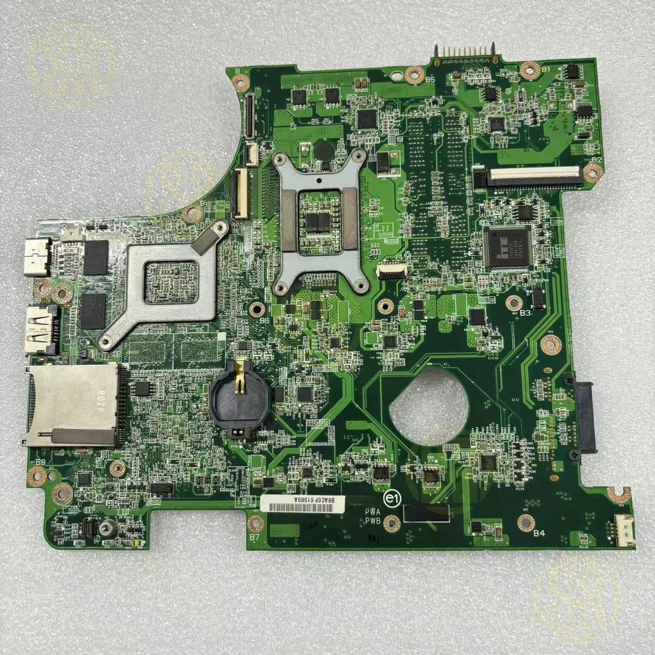 CN-0951K7 0951K7 CN-0CG4C1 0CG4C1 CG4C1 Dell Inspiron 14R N4010