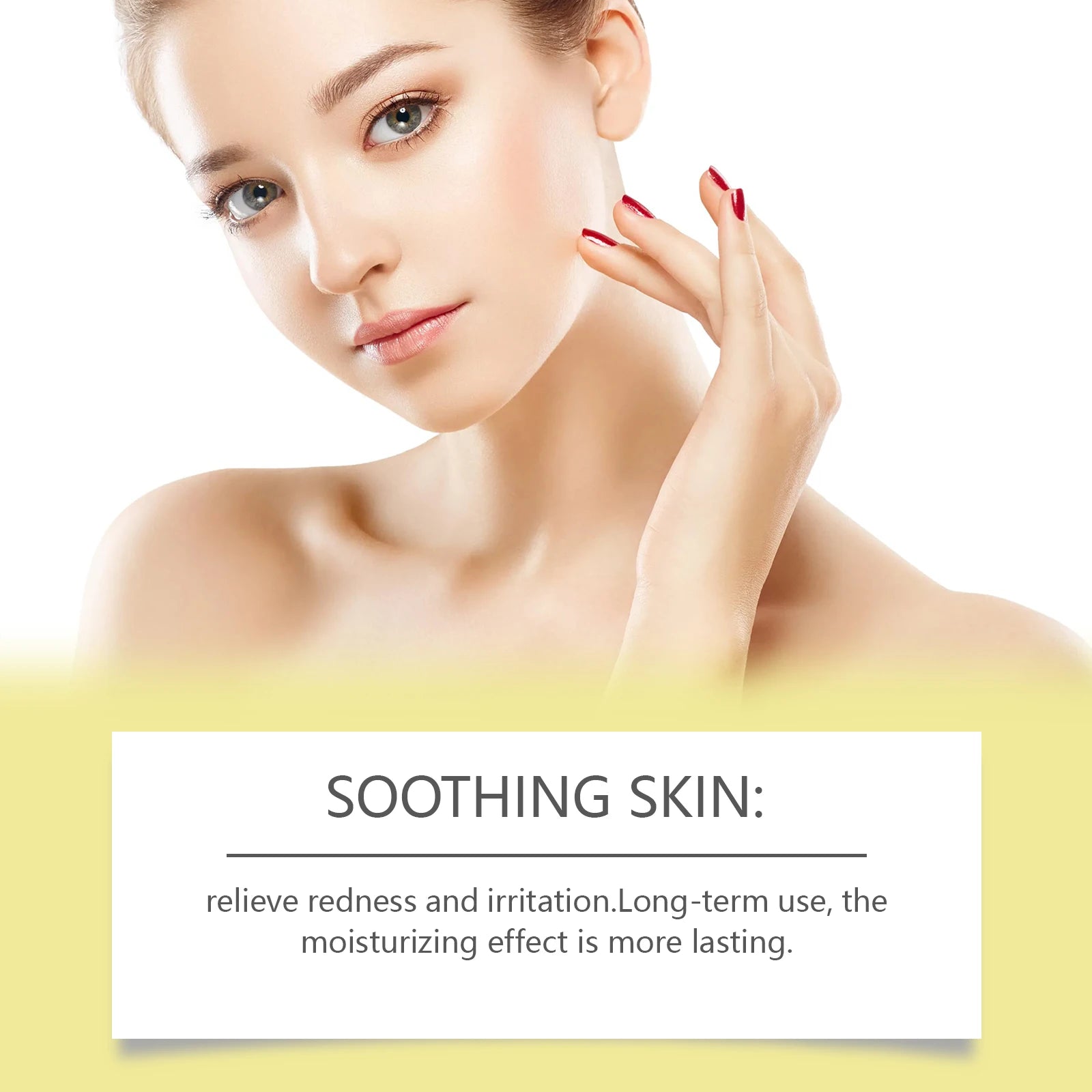 Hoygi Hyaluronic Acid Face Mist – Soothing & Brightening Spray Facial Mist Spray Zpaxo