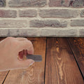 Wood Floor Repair Wax Natural Blocks Hardwood Laminate Vinyl Plank