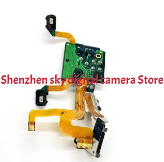 Shoe Flex Cable Fujifilm X-T4 XT4 Camera