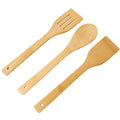 Alishan Cookware Bamboo Spatula Spoon Wholesale Non-stick Frying Pan