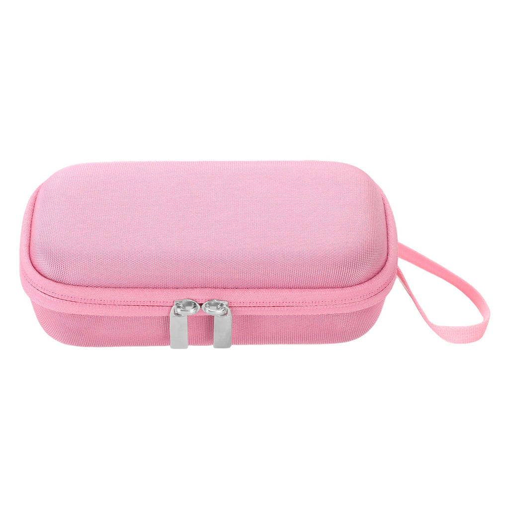 Digital Camera Case Vlogging Hard Carrying Lightweight Small Travel