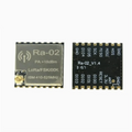 SX1278 Lora Spread Spectrum Wireless Module 433MHz Reception Zpaxo RA-02