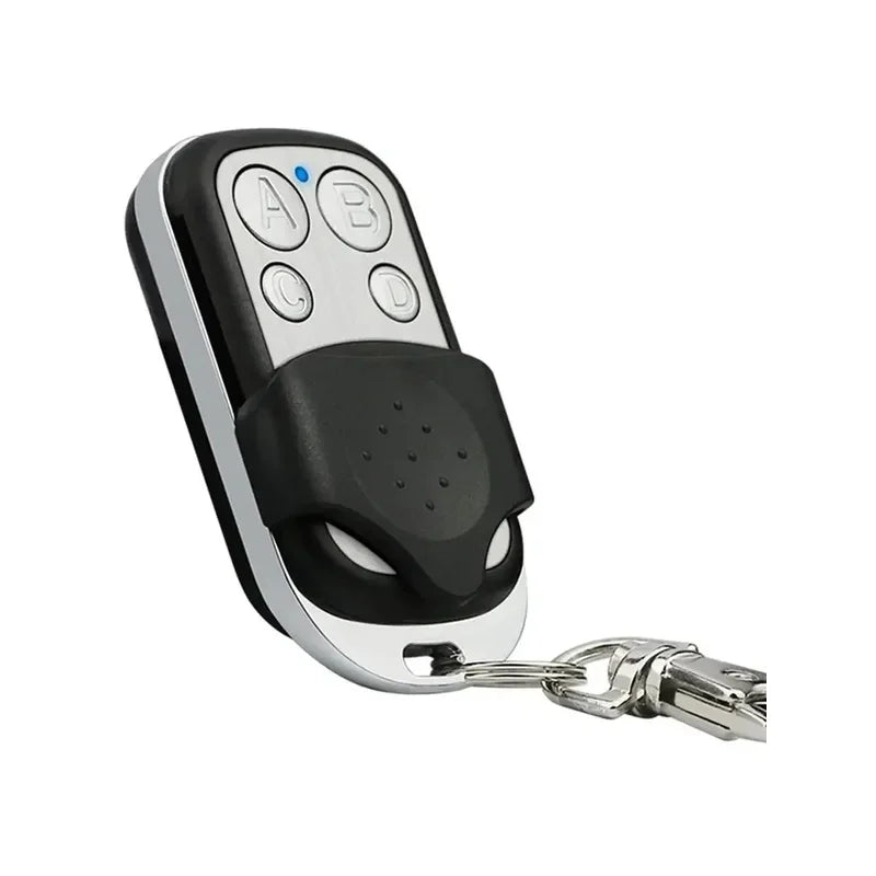 433MHz Universal 4-Button Remote Duplicator – Garage & Gate