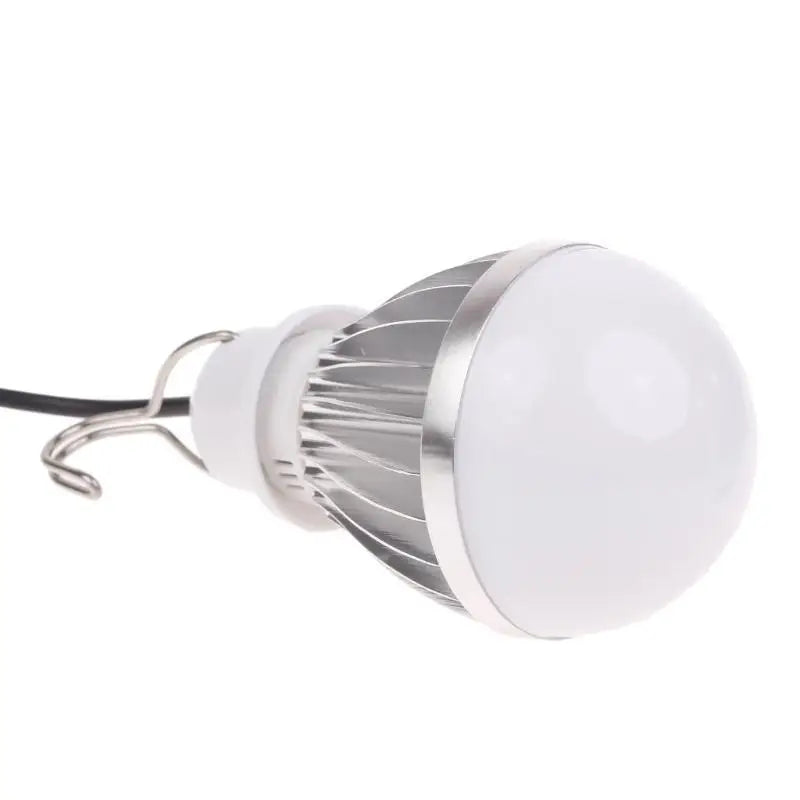 652F 1 9m Cable USB Bulb 5V Light Off Switch Warm White Cold Zpaxo
