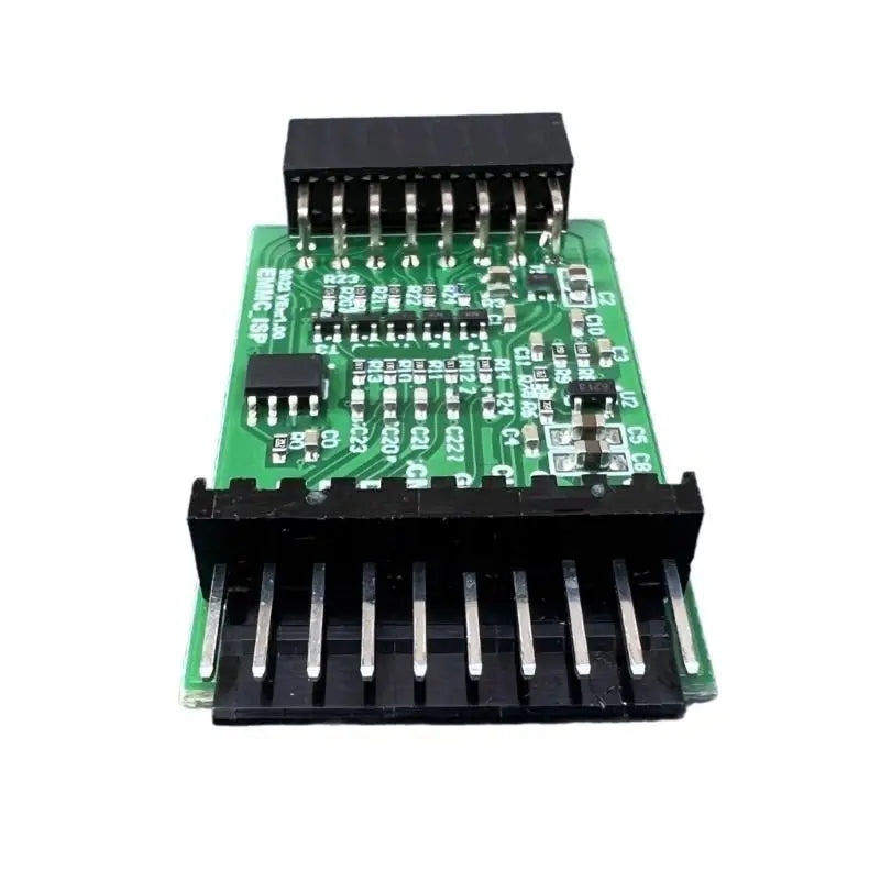 652F Essential T48 Programmer Accessory Secure Encryption Circuitry For T48 Adapter Zpaxo