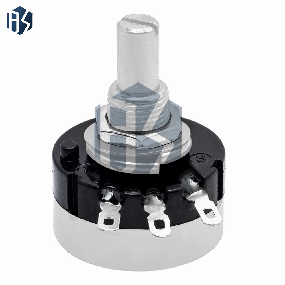 RV24YN20S Potentiometer Assortment B201 B501 B102-B504 Range 500 200K Zpaxo
