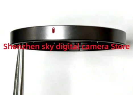 Mount Ring Cushion Canon RF 24- F2 8 Lens
