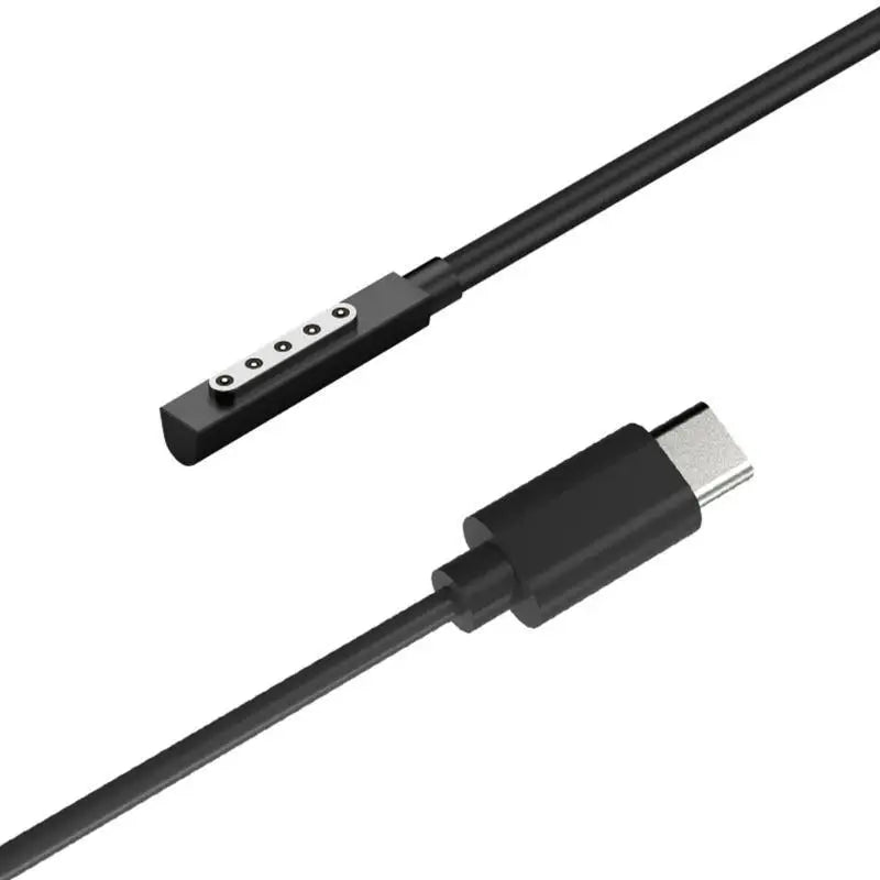 652F USB C Charging Cable Surface 1 2RT Laptops Portable Cord Zpaxo