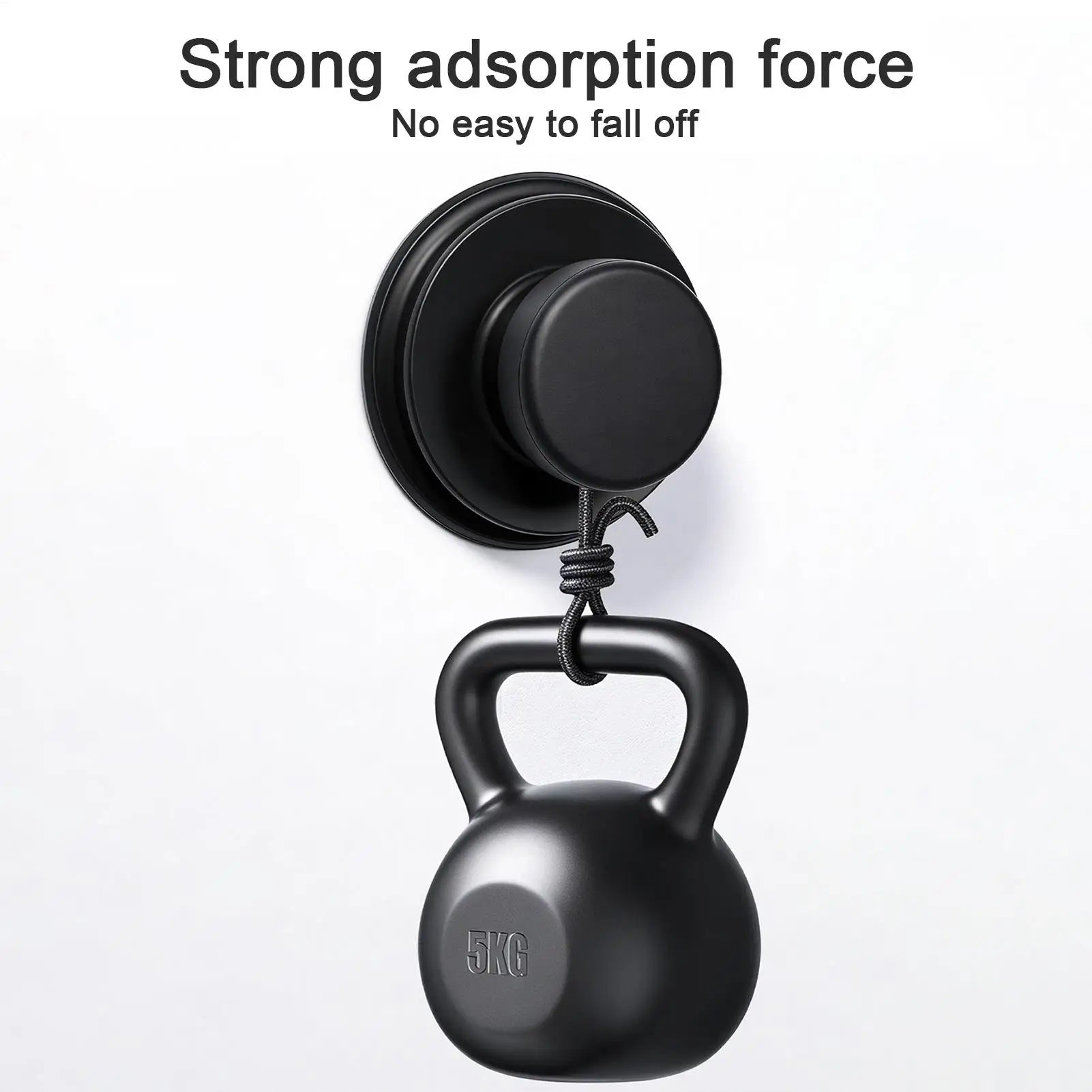 Heavy Duty Suction Cup Glass Lifter Tile Puller Vacuum Carrying Tiles