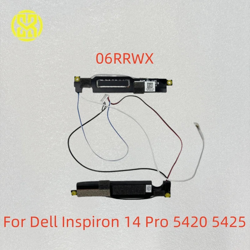 Dell Inspiron 14 5420 5425 Laptop Bulit-in Speaker Left Right
