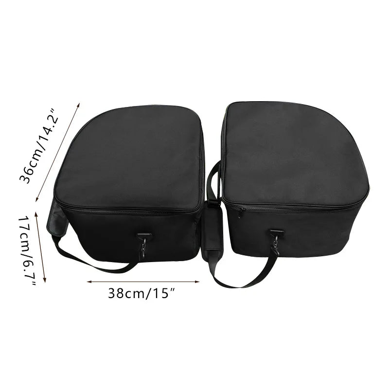 Insulated Frunk Cooler Bag for Tesla Model 3 & Model Y