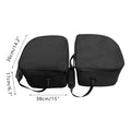Insulated Frunk Cooler Bag for Tesla Model 3 & Model Y