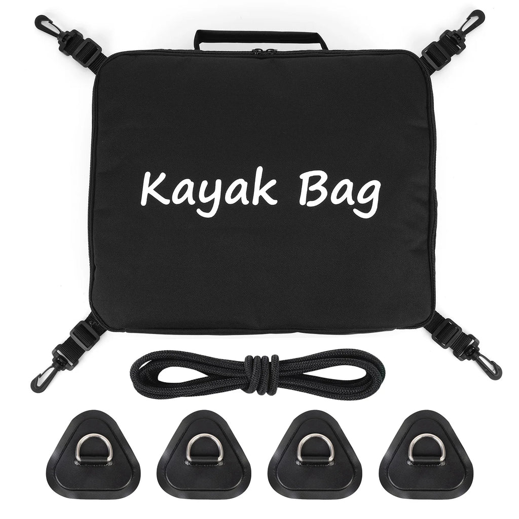 Waterproof SUP Surf Deck Cooler Bags Large Capacity Portable