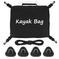Waterproof SUP Surf Deck Cooler Bags Large Capacity Portable