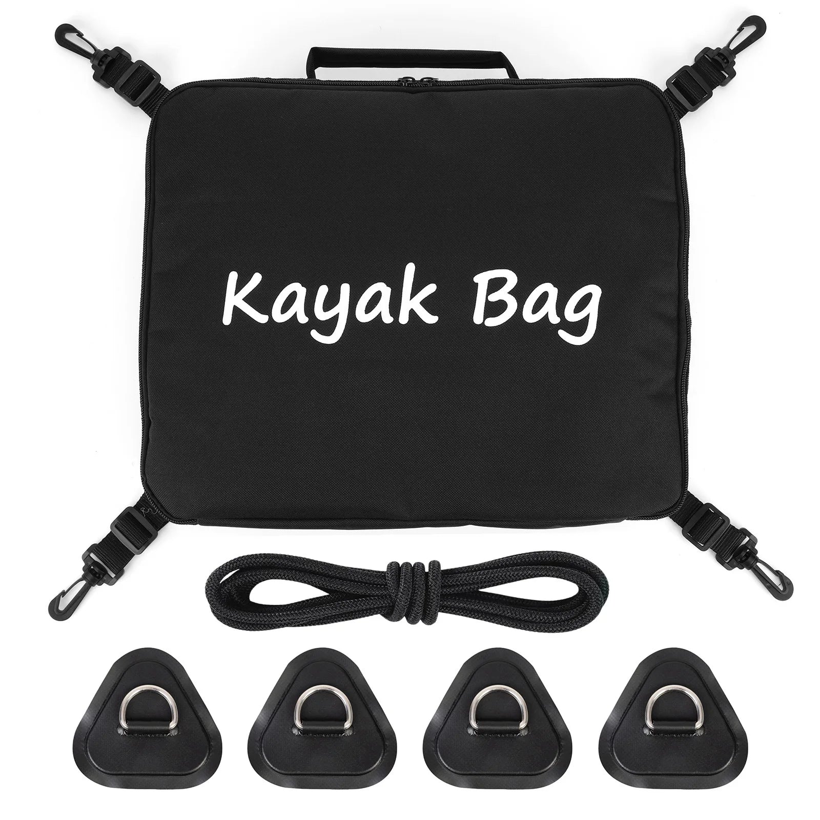 Waterproof SUP Surf Deck Cooler Bags Large Capacity Portable