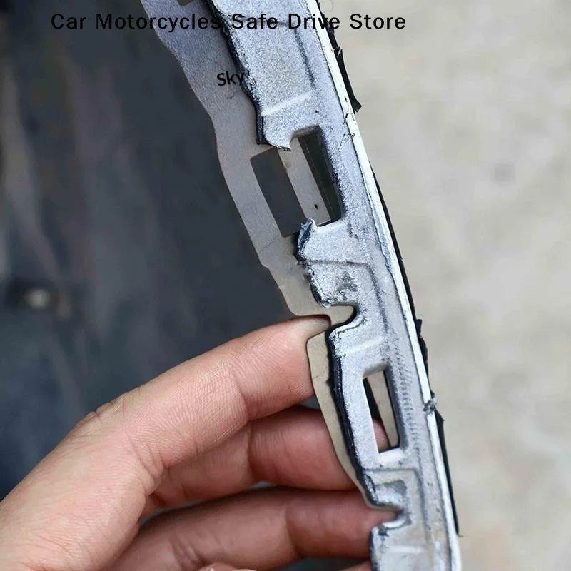 Stainless Steel Metal Bracket Golf 6 2009-2014 Grand Touring